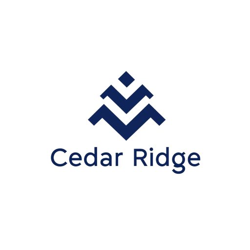 Cedar Ridge logo